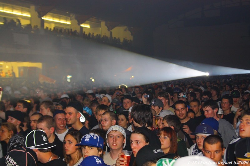 ice cube - 10.4.09